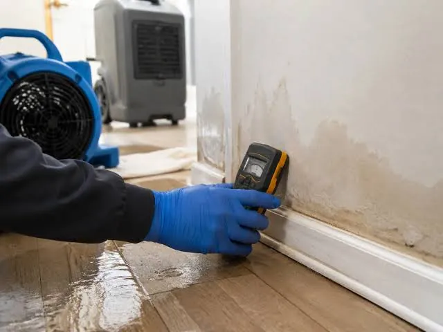 24/7 Water damage restoration services in Huntingdon, TN - Rapid flood cleanup and mitigation